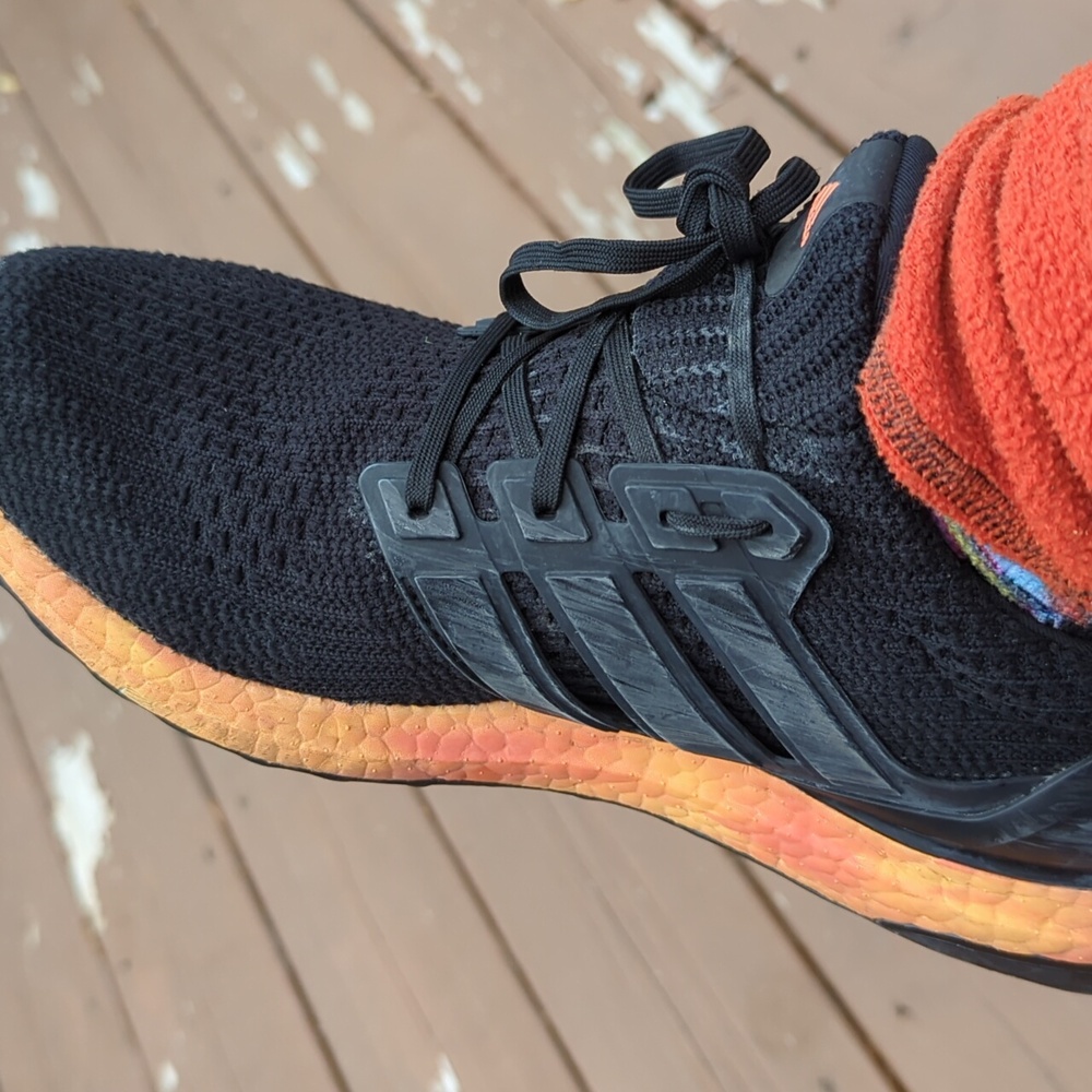 Adidas Ultra Boost - Picture 6 of 6